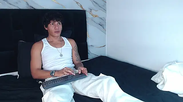 MaximilianRoth webcam