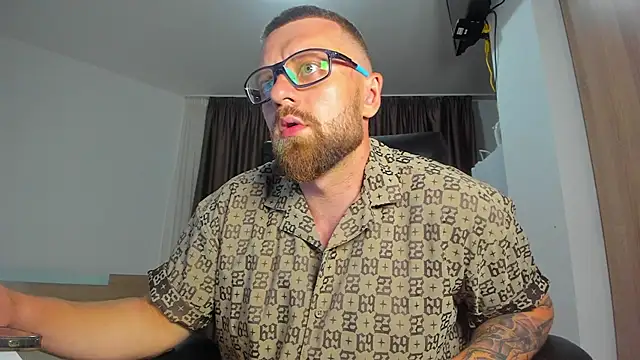 Findom_guy webcam