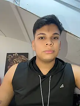 andres_lizcano webcam