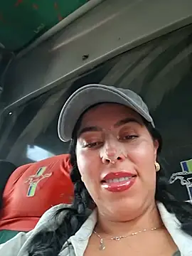 Luianna webcam
