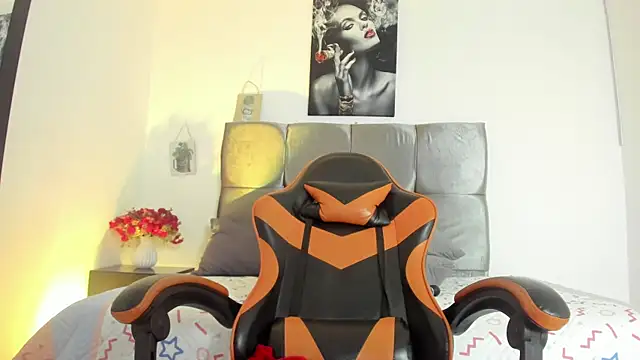 Ariel_star1 webcam