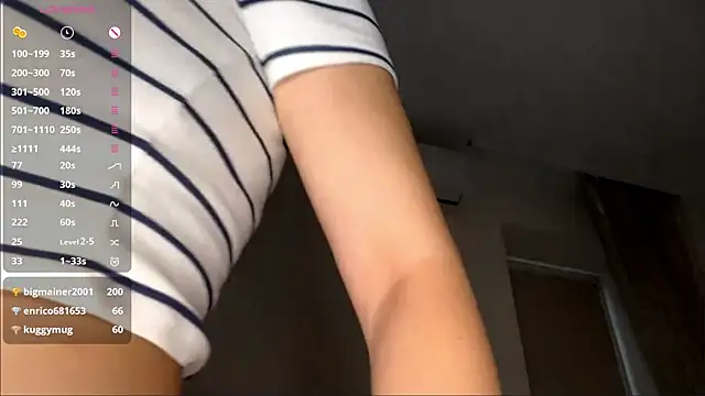 Eva_Shining_Star webcam