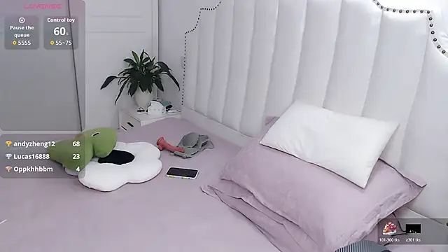 Miaomiao-123 webcam