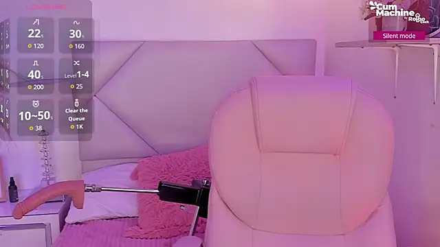 Anna_Blade_ live cam on StripChat