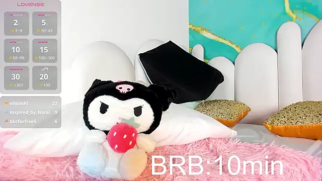 zanyx_ live cam on StripChat