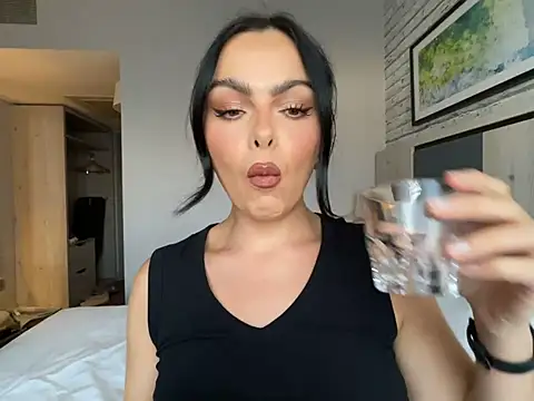 FrancescaXO webcam