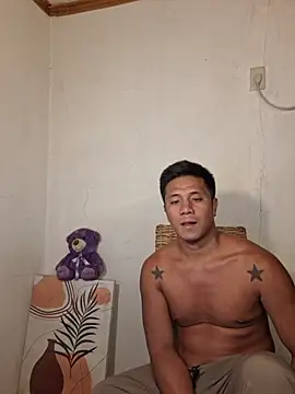 Felix_Asher webcam
