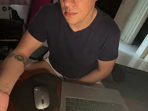 Jeff_pepper webcam