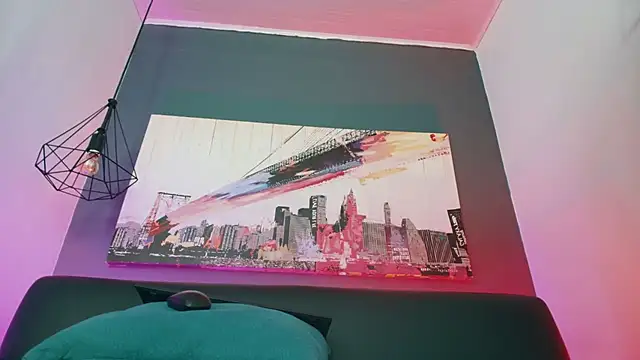 Maximoking26 webcam