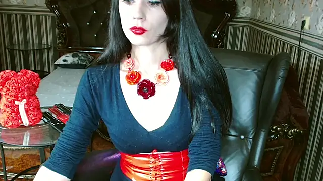 VictoryVega webcam