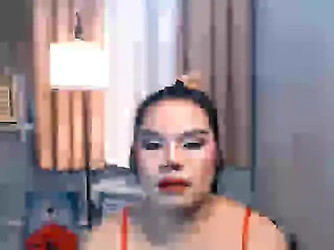 TSbrianaHugeCock live sex cam