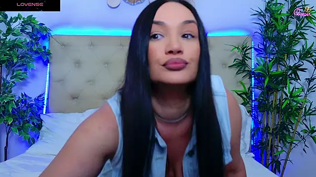 Daliya_ webcam