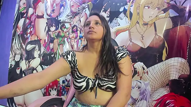 nikiniki_sexmi webcam