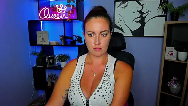 FUN_AMI webcam
