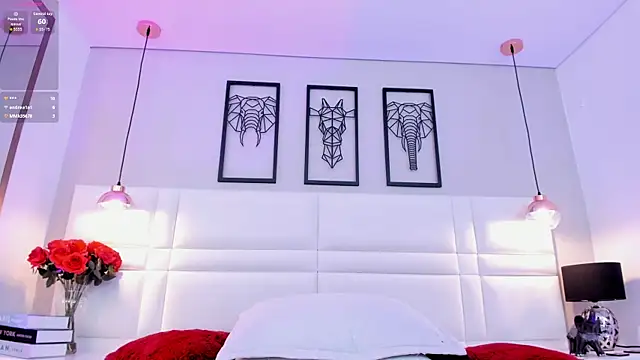 dakota_morgan live cam on StripChat