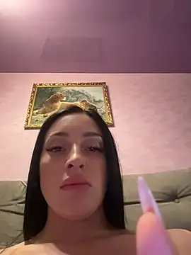 Soft_Pleasure webcam