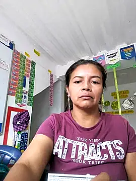 DianaOchoa_ webcam