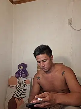 Felix_Asher webcam
