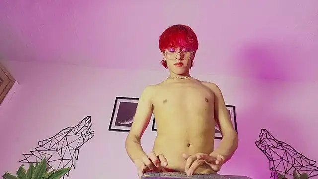 kaia_finn webcam
