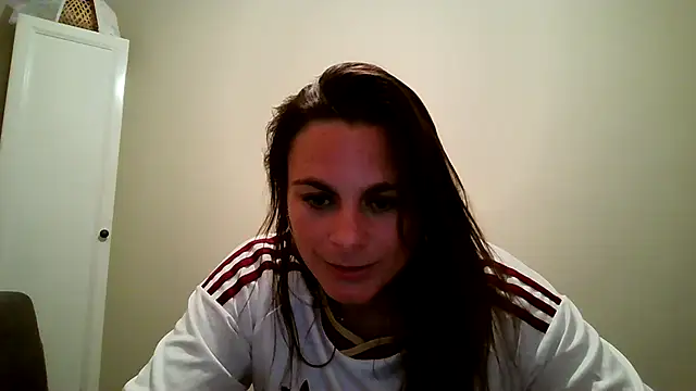 WildSweetheartXO webcam