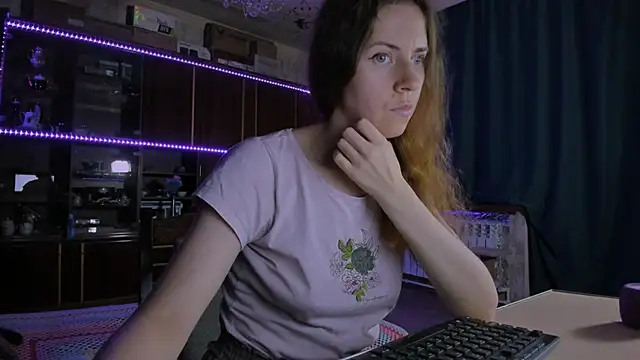 pa1e_pr1ncess webcam