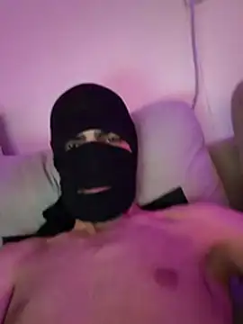 HighbornFantasy50 live sex cam