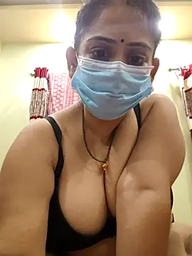 sonalidey5564 live cam on StripChat