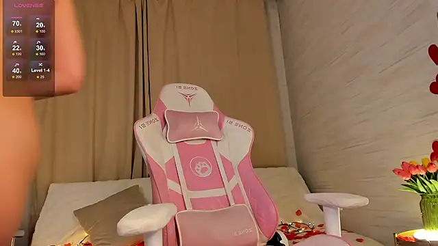 SwetLoveSue live sex cam