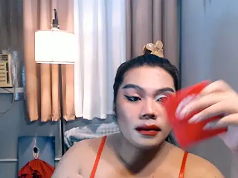 TSbrianaHugeCock webcam