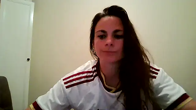 WildSweetheartXO webcam