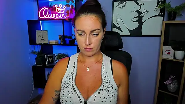 FUN_AMI webcam