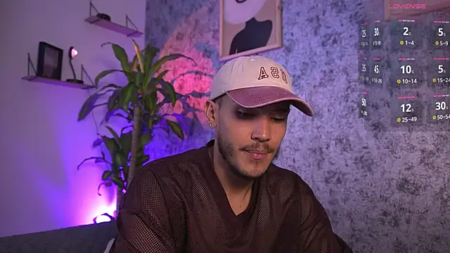 MarkSantozz
