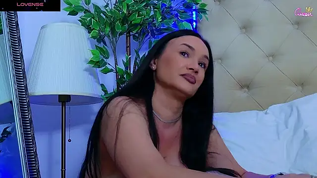 Daliya_ webcam