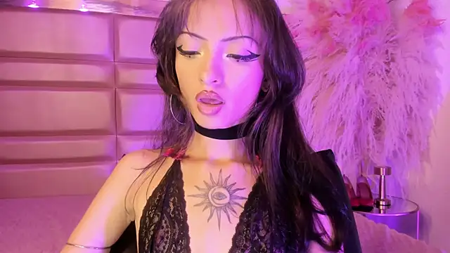 MaddieStark webcam