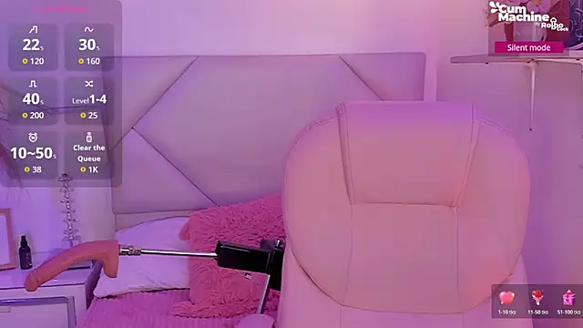 Anna_Blade_ webcam