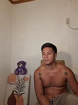 Felix_Asher webcam