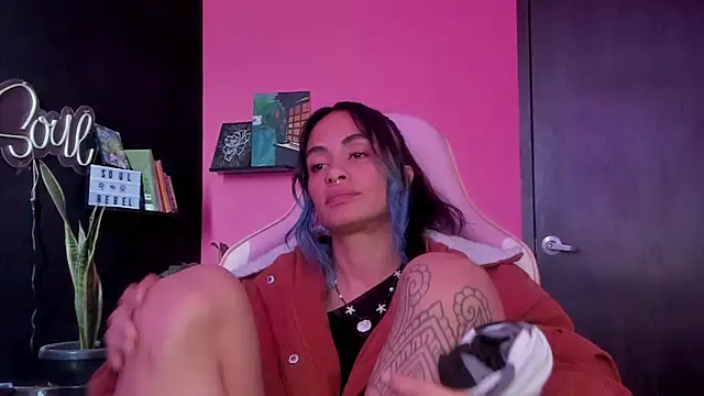 azula_lillet webcam