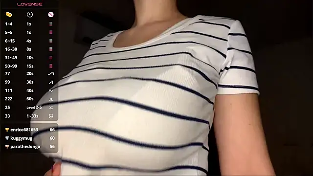 Eva_Shining_Star webcam