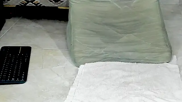 samanthaExsotic webcam