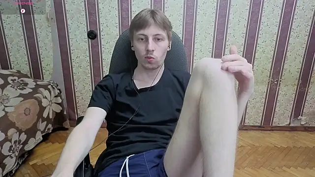 Darien_Brown webcam