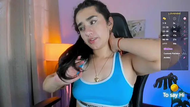 Anya_Volkov webcam