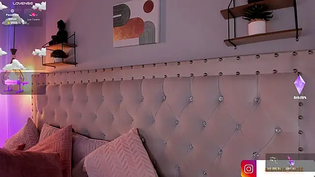 Atenea_Klett_ webcam