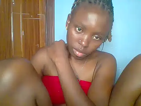 Chocolate-brownie webcam