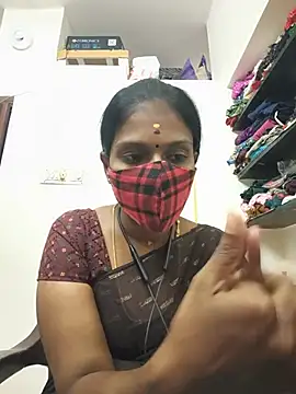 Tamil_Yalini12 webcam