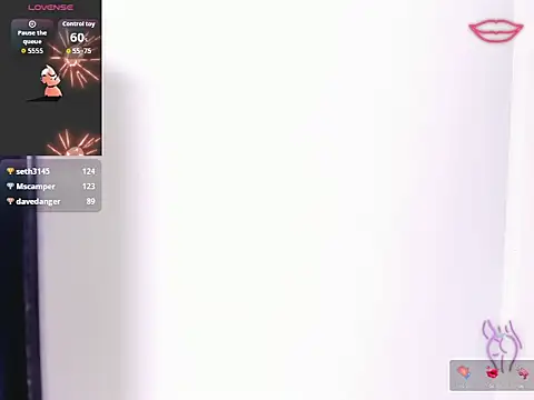 candy_rogeers live cam on StripChat