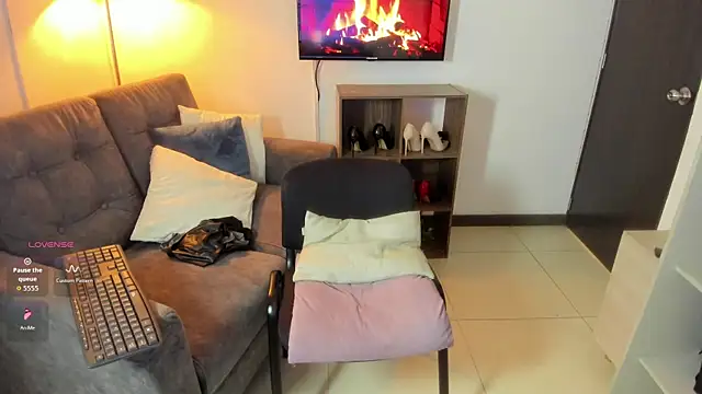 samantha_hot20 webcam