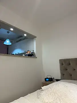 IrisBlues webcam