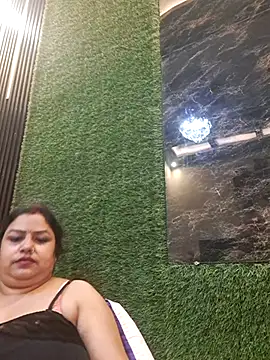 SHANVII live cam on StripChat