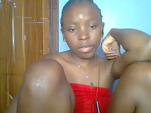 Chocolate-brownie webcam