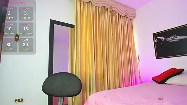 MiaMarin_hot webcam